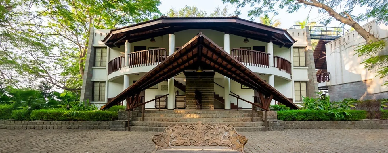 All-In-One <br>Silent Hills Resort 