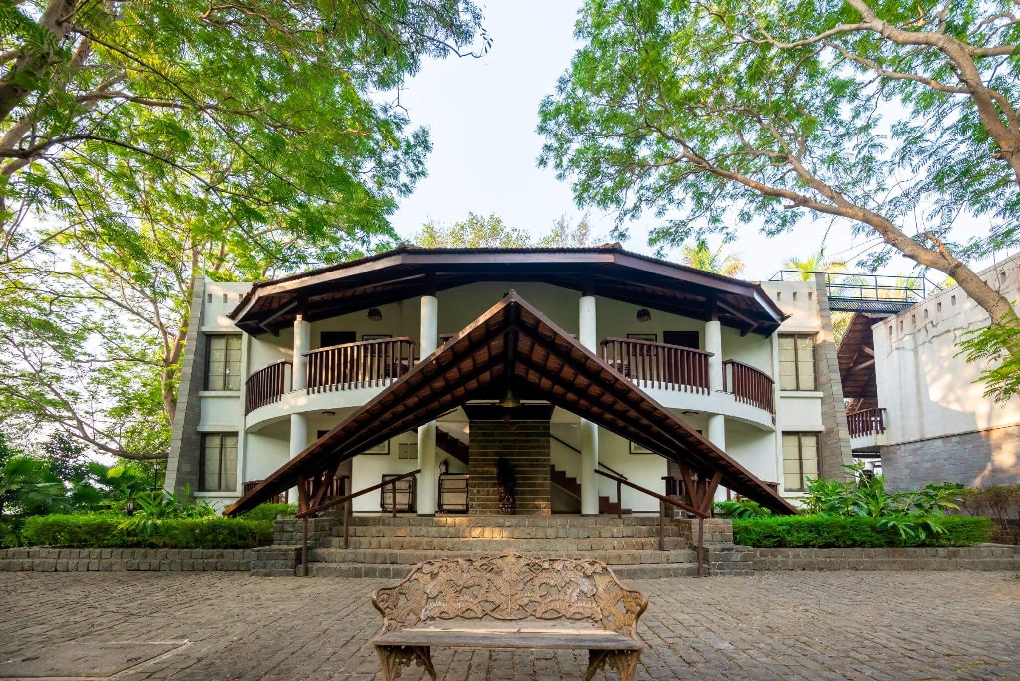 Best Resort in Palghar