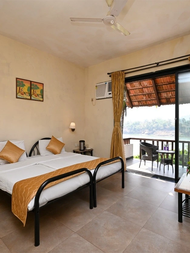 family resorts near mumbai for one day picnic