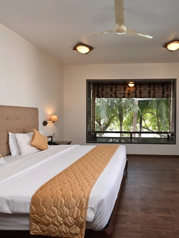 palghar resorts for family