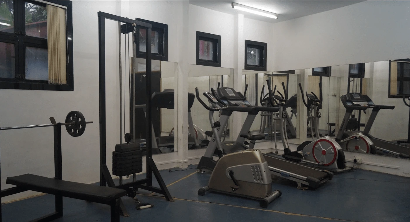 Pure Veg resort for vacation near Mumbai