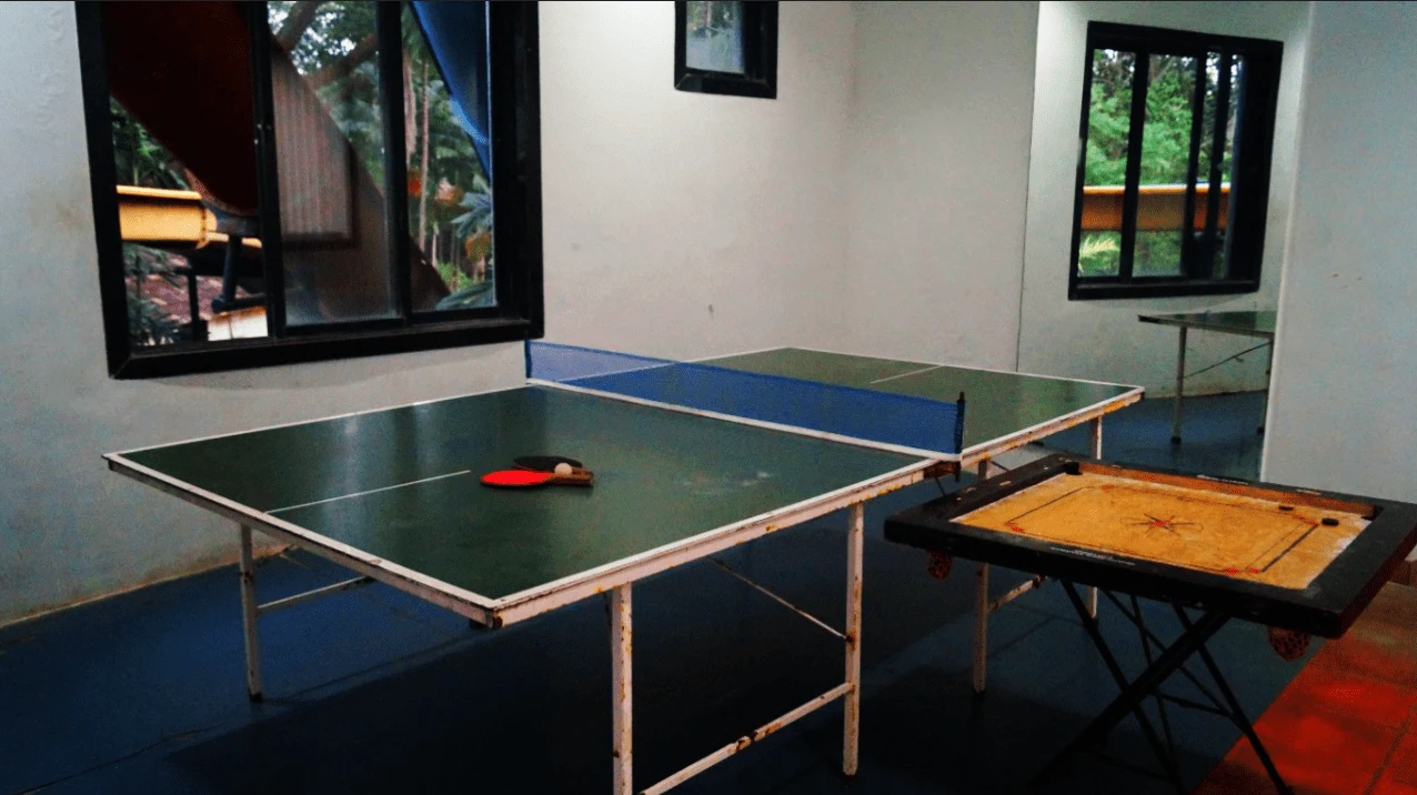 Luxury resort in Palghar Wada