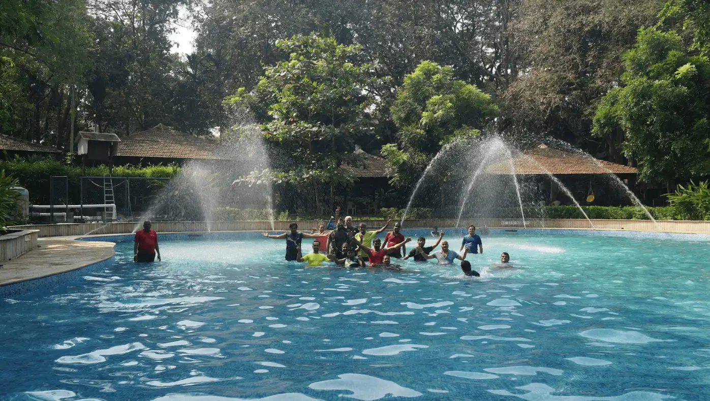 wedding destinations near mumbai