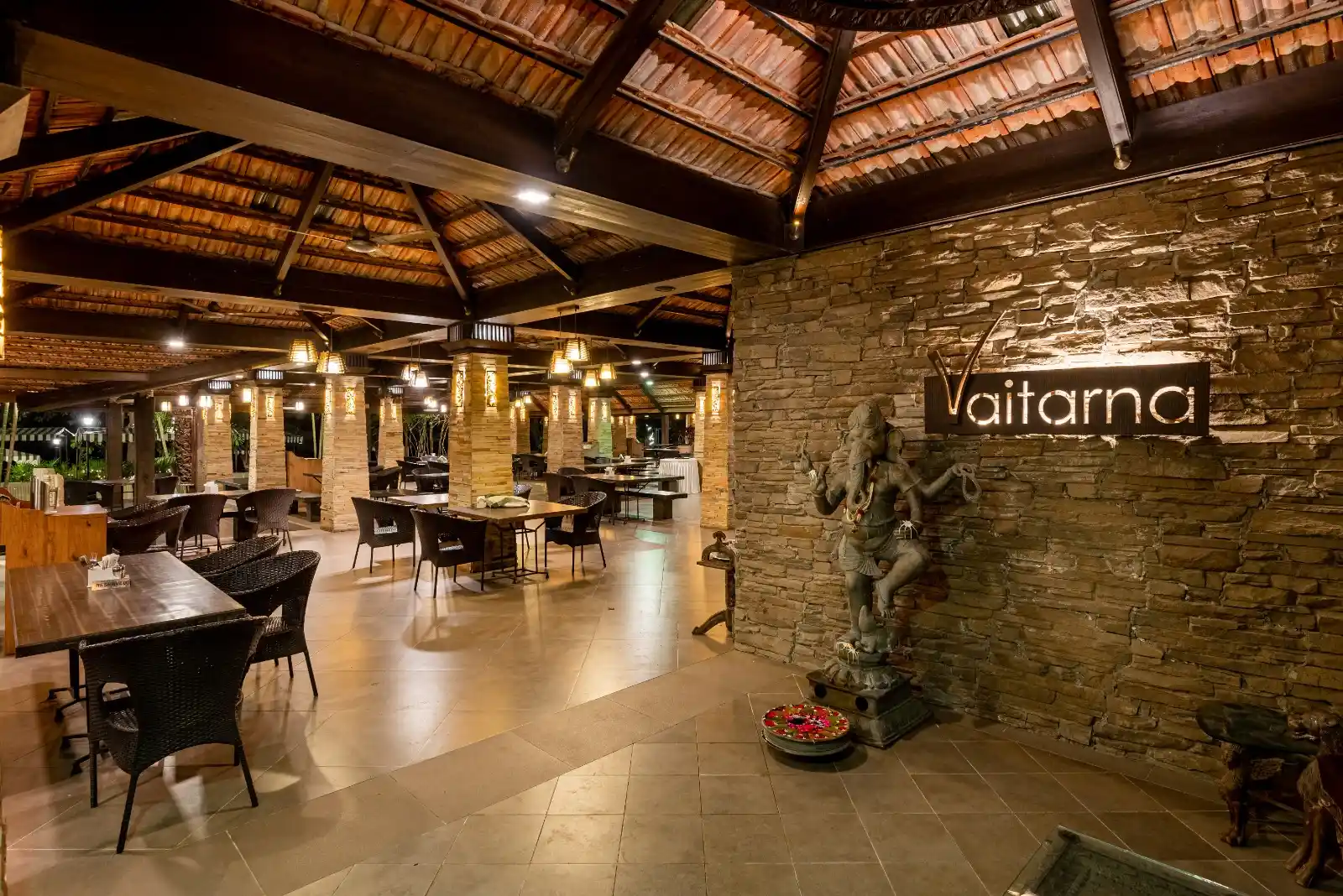 nature resorts near mumbai