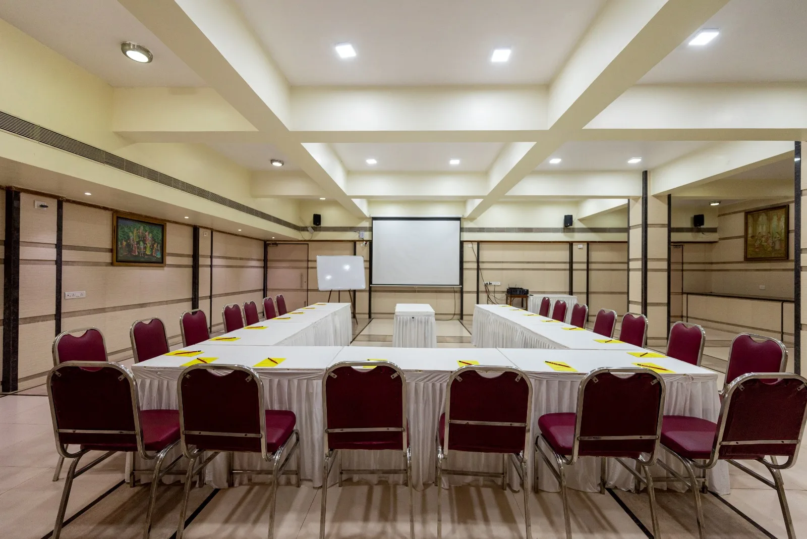 wedding resorts near mumbai