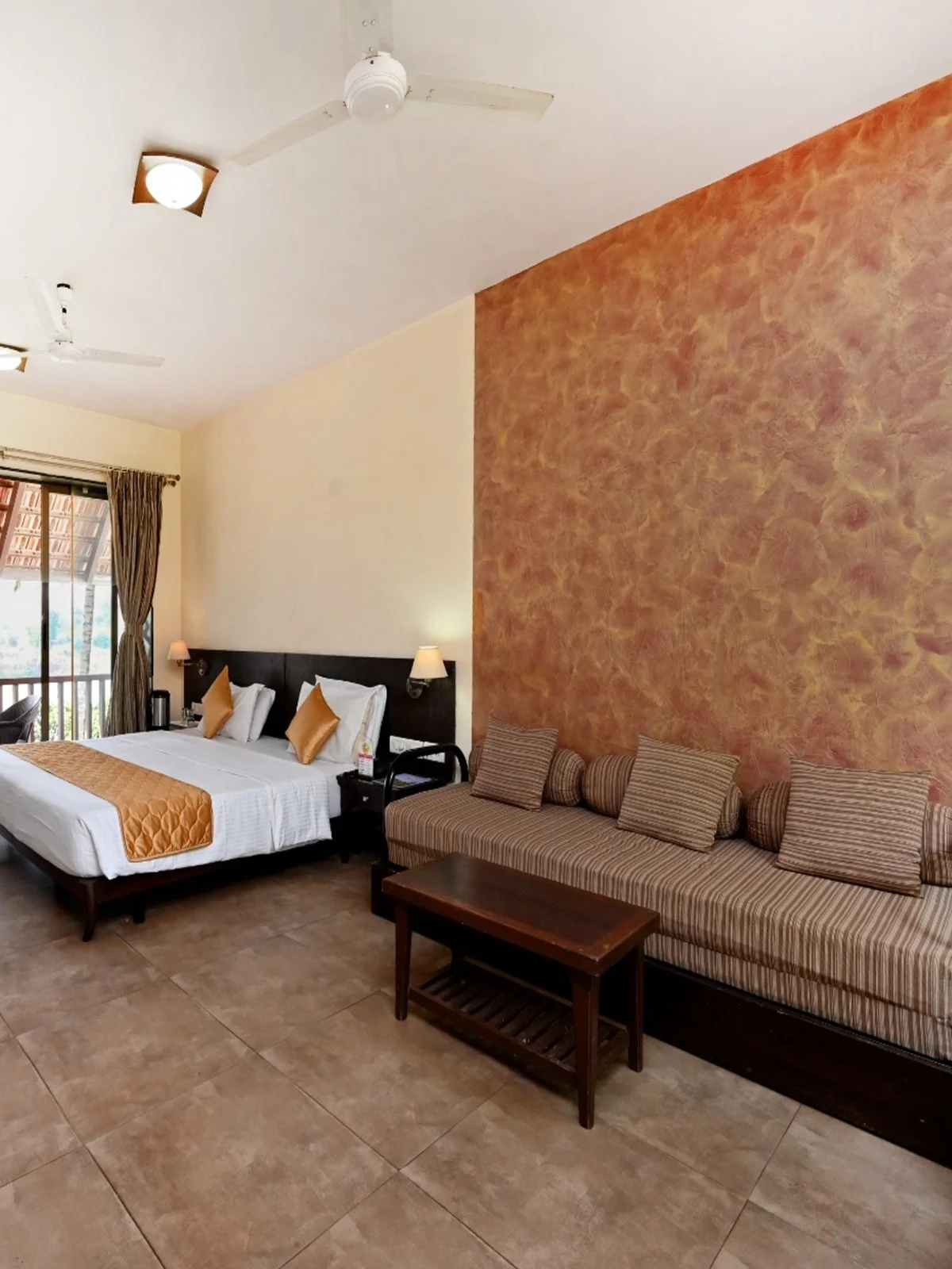 one day picnic spot near mumbai