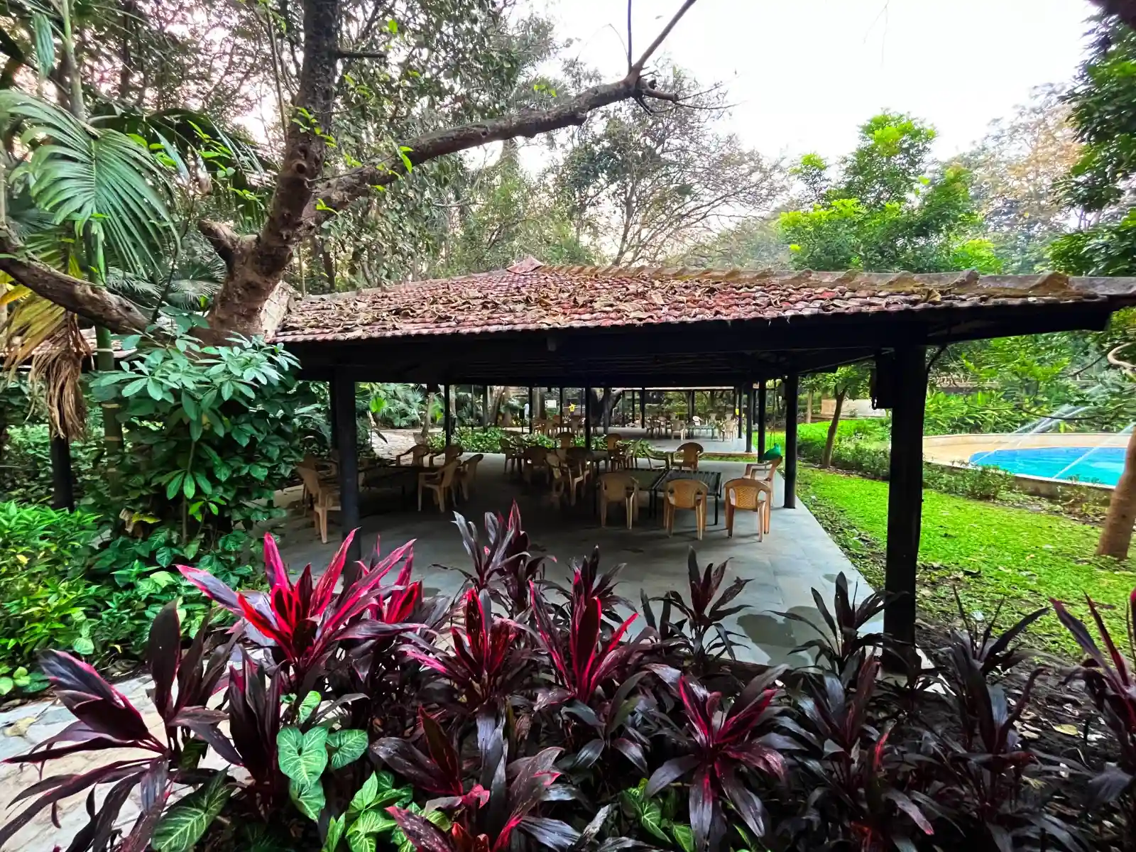 Picnic Village