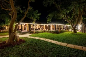 Best Resort For Corporate Outing Near Mumbai