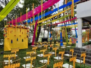 Destination Wedding Resorts Near Mumbai