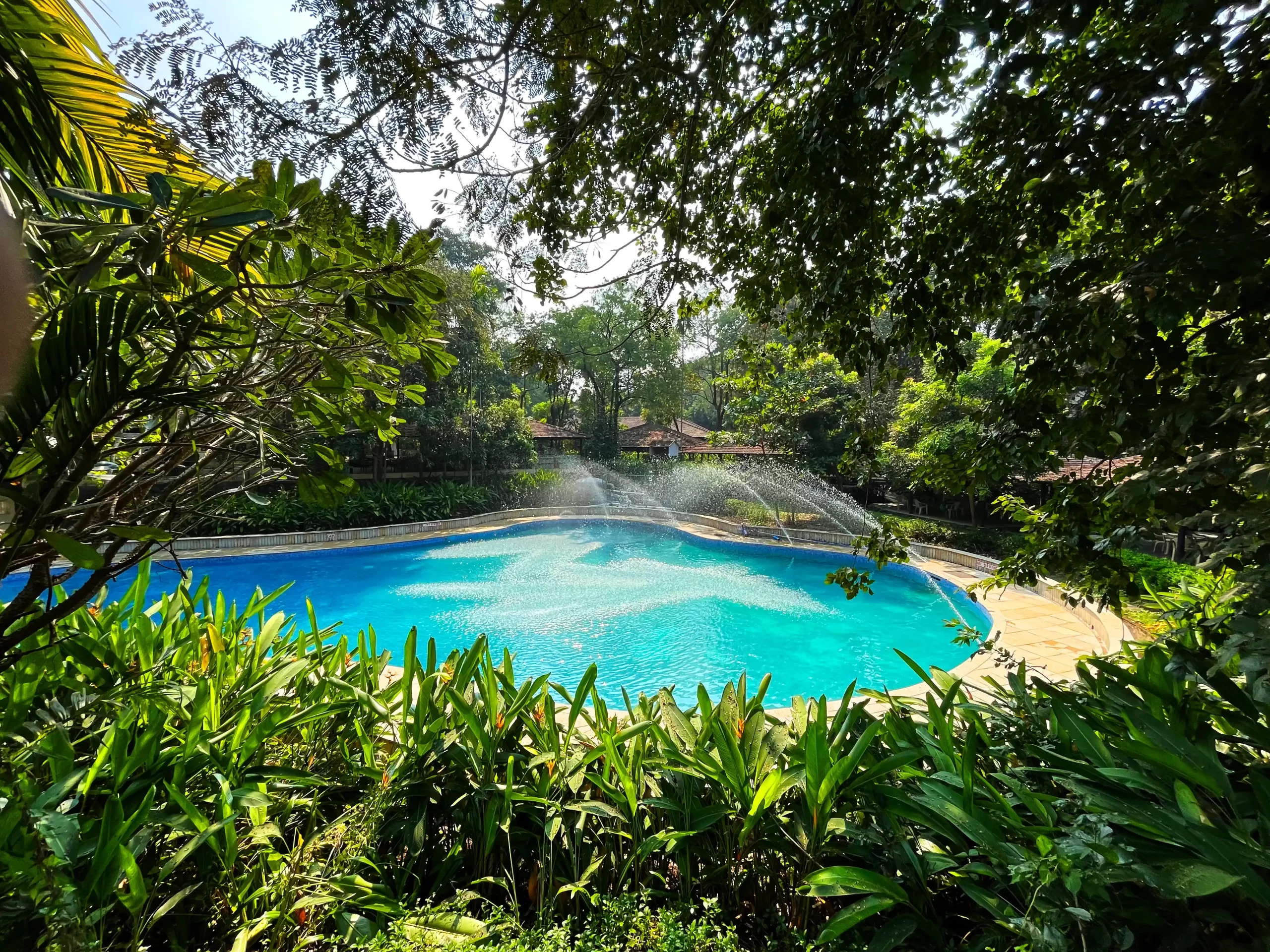one day picnic spots near mumbai for family