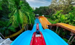 best resort near mumbai