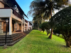 best resort near mumbai