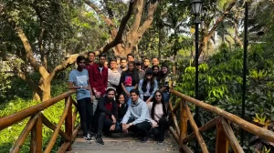 best resort for corporate outing near mumbai