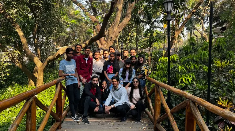 best resort for corporate outing near mumbai