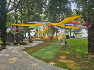 wedding resorts near mumbai