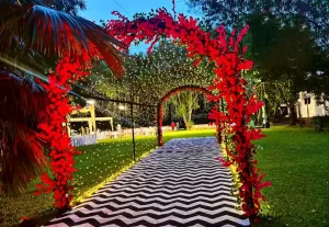 wedding resorts near mumbai